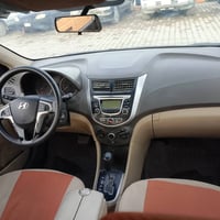 اكسنت ٢٠١٣ • مكينة حدادية • نجف ستوه