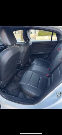 للبيع مستعجل   Mg gt محرك 1500 8000كيلو ماشيه بعدها بحاله الزيرو استخد...