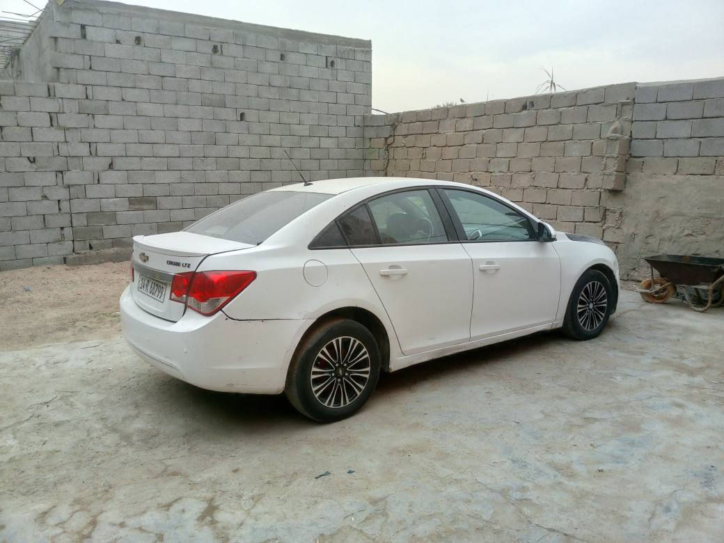 ‎شفر كروز خليج 2014 ***********‎ البصرة, العراق
