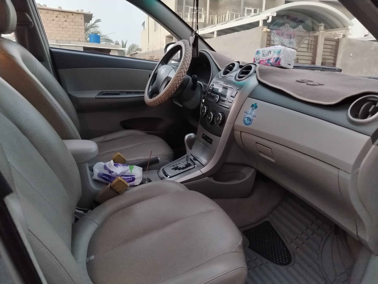 السلام عليكم
للبيع سياره بي واي دي جي3 2016
السياره نظيفه بيها فقط المدگر عكس السايق ضربه مصلحه عالبارد
سيارة رقم انكليزي هزة وسنويه جديده لل2030 باسمي إستخدام شخصي
السياره ماشية 58 الف حقيقي قابل للزيادة
السيارة مكفوله كير ومحرك وكهربائيات كامله اي نقص مابيها تبريد خير من الله تخم تاير مع السبير ويل كب نظيف فقط نقص درايم شفتات أشرت بيها صوت عند الاستدارة
للاستفسار الاتصال على الرقم
*********** ابو منتظر البصرة, العراق
