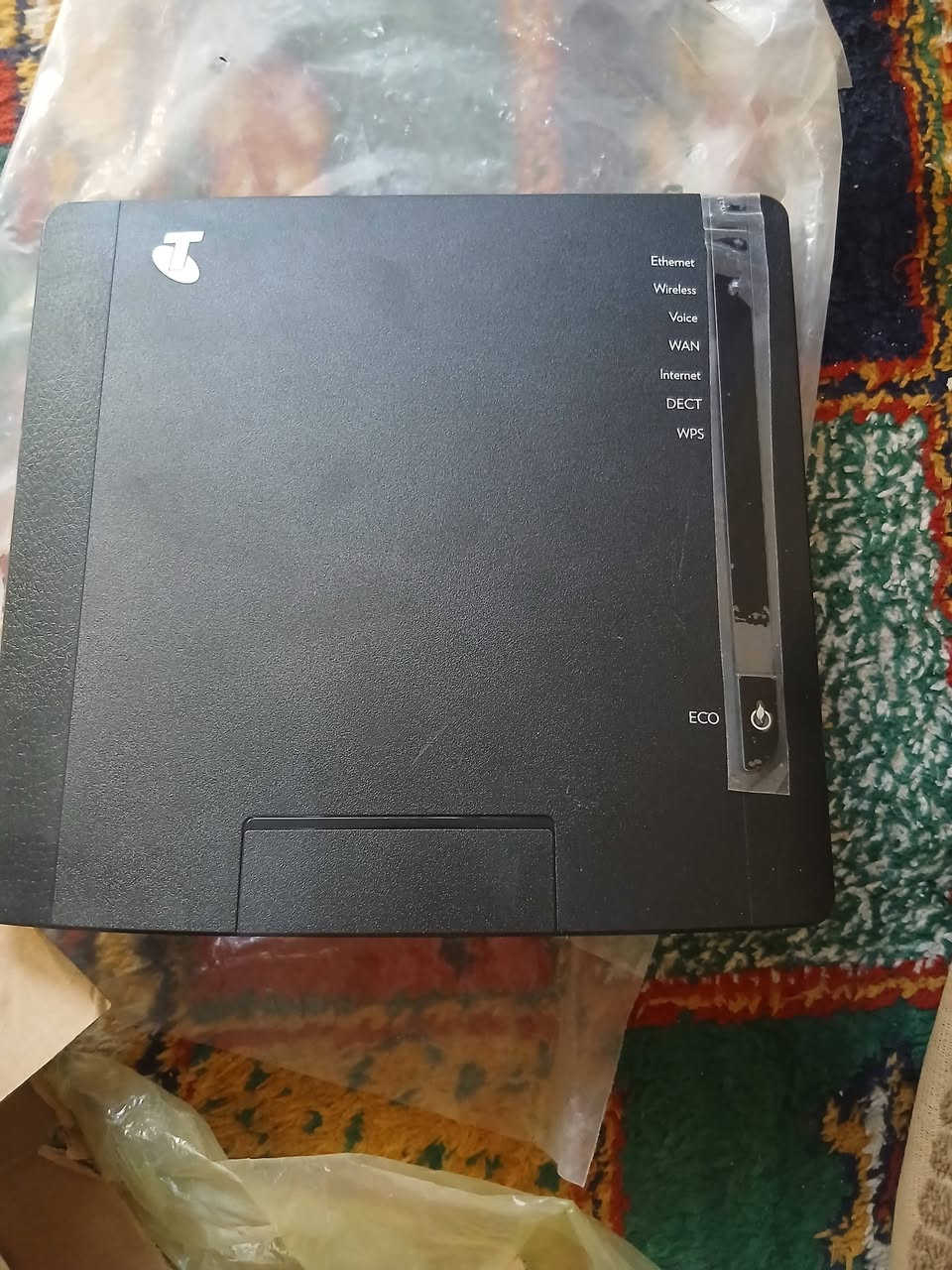 السلام عليكم عدي هاذني البيع خلونه سعر شرط لشغل


**إذا كنت صاحب هذا الإعلان وتريد حذفه لأي سبب، رجاءا أرسل رسالة إلى الدعم الفني**