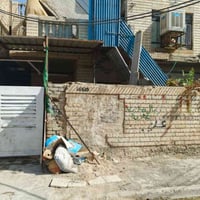 دار للبيع طابو صرف مساحته ١٥٠ م سعر١٦٠ وبي مجال  بغداد الكرخ  بالشرطة ...