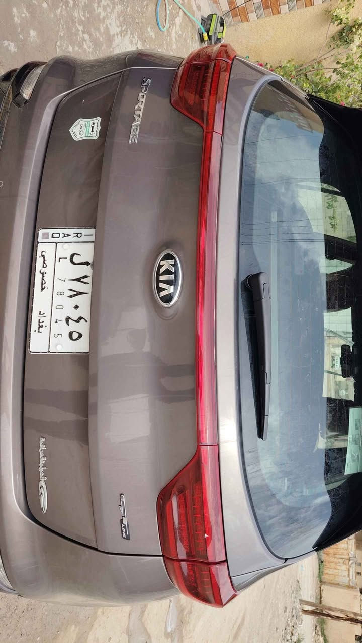 كيا سبورتج. خليجي موديل ٢٠ وكاله GT لاين فول كفاله بحاله ممتازة بغداد, العراق


**إذا كنت صاحب هذا الإعلان وتريد حذفه لأي سبب، رجاءا أرسل رسالة إلى الدعم الفني**