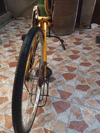 بايسكل سياحي • حجم 26 • بصره كباسي