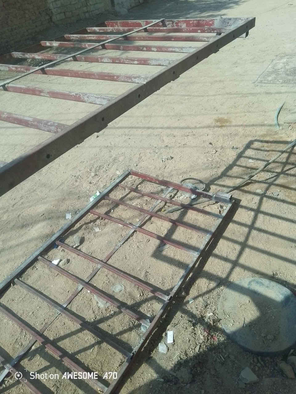 محجر ستوته كربلاء, العراق


**إذا كنت صاحب هذا الإعلان وتريد حذفه لأي سبب، رجاءا أرسل رسالة إلى الدعم الفني**