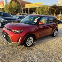 كيا سول • ٢٠٢٣ • بدون رقم