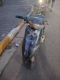 عصفوريه كامله كلشي شغال بيه بس ستان نقص 180 وبيه مجال بشيط مكان الحسين...