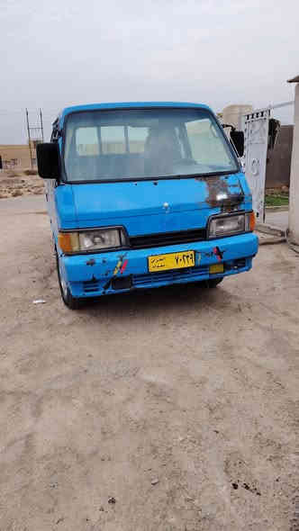 سلام عليكم.... #مكلف بلنشر
كيا بنكو رقم بغداد سنويه ضايعه بيه كتاب...... 
سياره حلوه ونظيفه وجاهزه مال جناي.... 
مكان ناصريه..... 
#سعره ب 25 والشراي بي خير ويدلل.... 
***********
