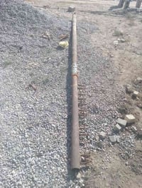 تيل طوله ٥ متر للبيع   و للاستفسار 07826059831