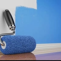 صبغ بيوت • كادر كامل • بغداد