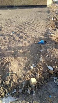 قطعة ركن • طابو • شارع السفينه