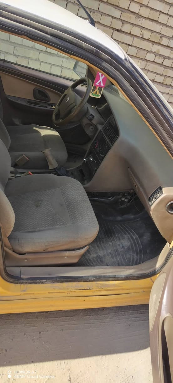 سلام عليكم بيجو لميس مديل ١٦ نضيفه مكفوله من ضربه صبغ مكينه كير تبريد بشرط سياره جاهزه للأخير فقط درايم شفت من تلوف بل استيرن فقط سياره مال بيت الله شاهد ما نطلع بيه سعره ٣٨ وبيه مجال حك جيه


**إذا كنت صاحب هذا الإعلان وتريد حذفه لأي سبب، رجاءا أرسل رسالة إلى الدعم الفني**