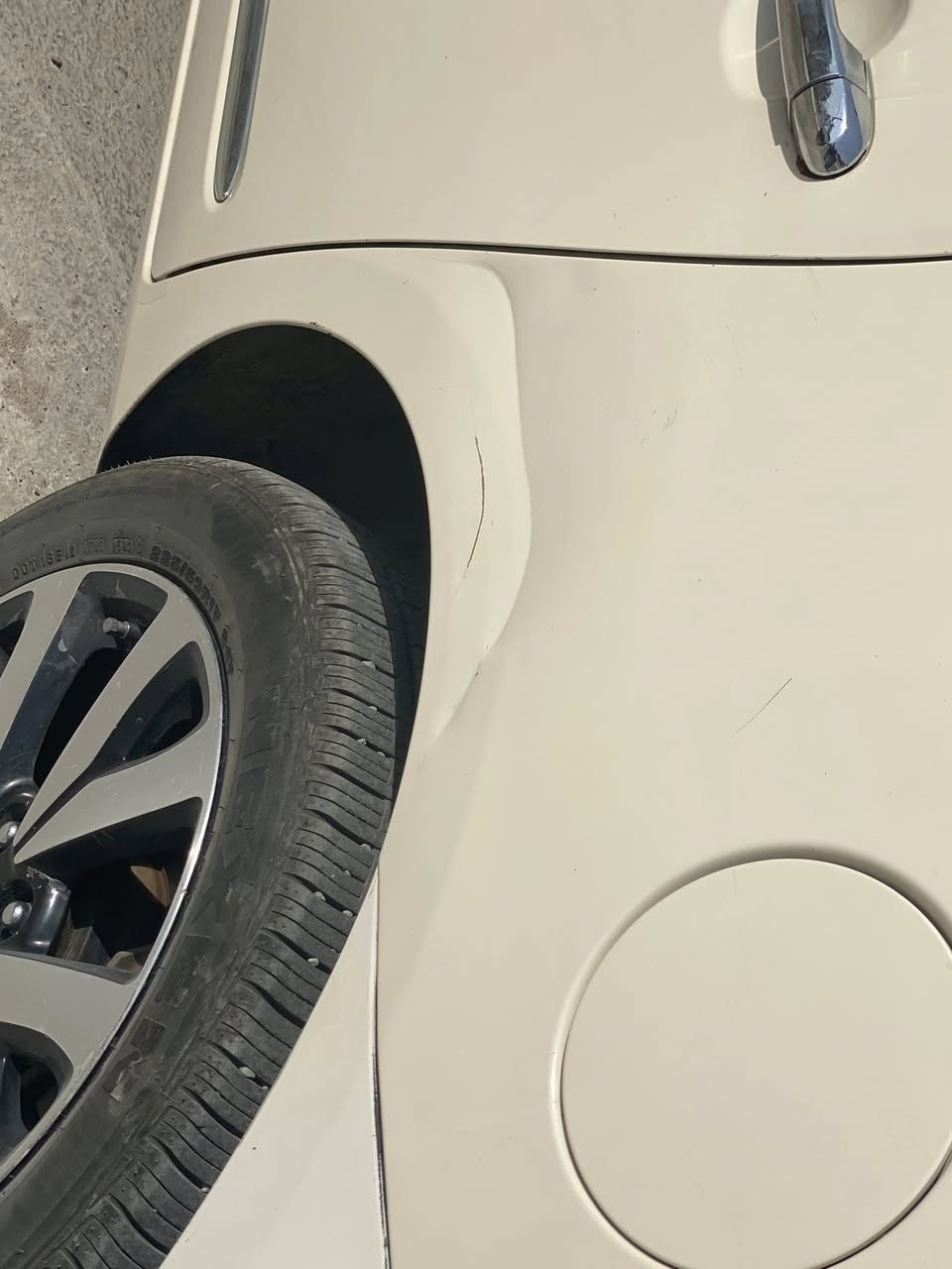 السلام عليكم
للبيع او مراوس باحدث


**إذا كنت صاحب هذا الإعلان وتريد حذفه لأي سبب، رجاءا أرسل رسالة إلى الدعم الفني**