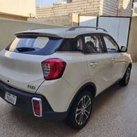 بايك كيو35 • ٢٠١٩ • ٩٤٠٠٠ كم