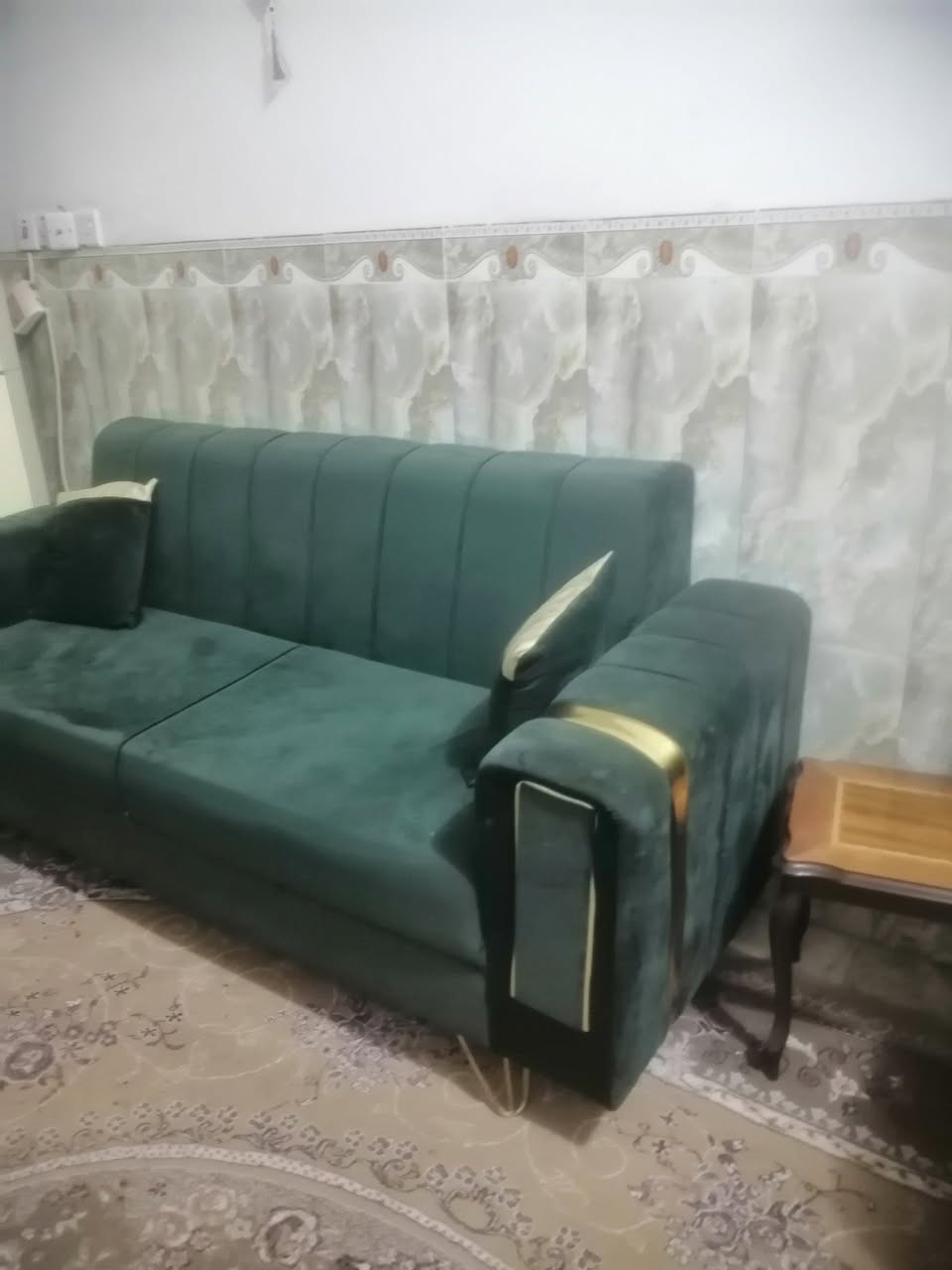 تخم للبيع السعر ٢٧٥ الف المكان كربلاء بداية الروضتين


**إذا كنت صاحب هذا الإعلان وتريد حذفه لأي سبب، رجاءا أرسل رسالة إلى الدعم الفني**