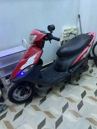 دراجة ماكس • عدلة • بعقوبة ديالى