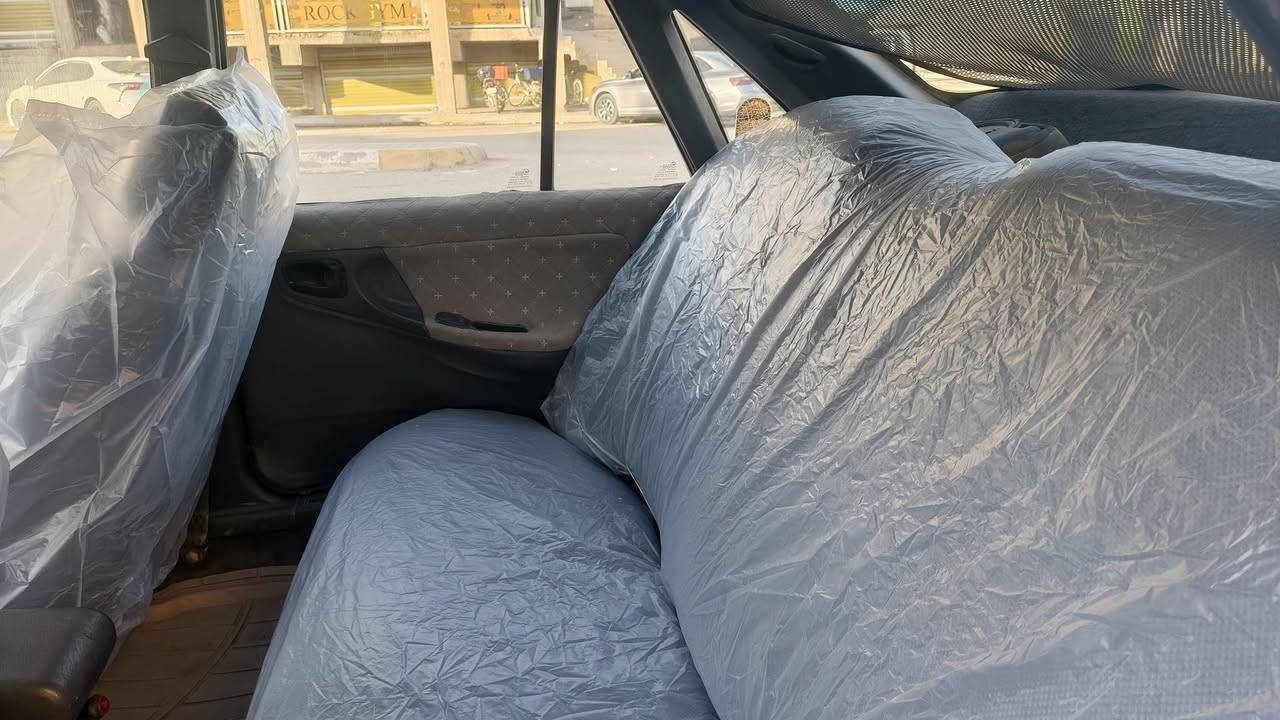 للبيع برنس فول اوتوماتيك رقم بغداد بسمي محرك 18مفتوح تبريد ثلج ❄ تدفئه 🔥 تحكم مري شغال سنتر لوك ريمونت سياره وضع شركه بيها صبغ 3قطع بدون اي دواخل  للأستفسار الاتصال *********** مكاني بيجي
