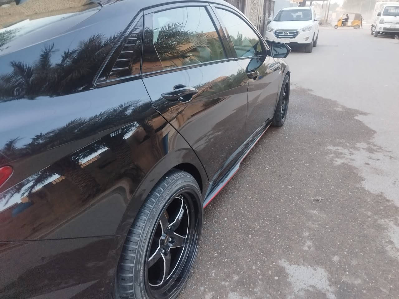 موديل ٢٣ امريكي
للبيع السعر 95
مستعجل بل البيع
بيه ملاحضات بصيطه
بغداد 
***********
