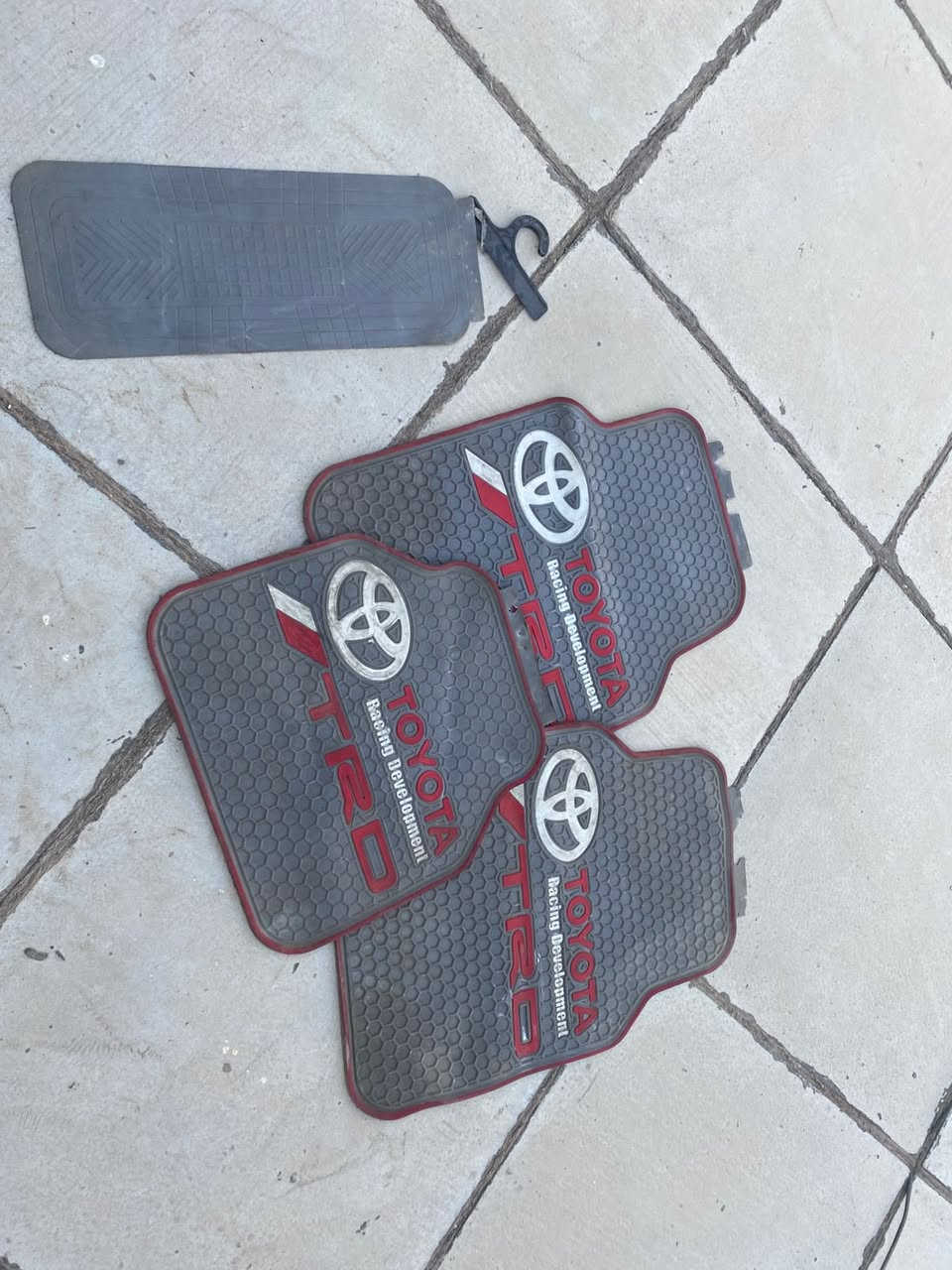 اغراض سيارات للبيع


**إذا كنت صاحب هذا الإعلان وتريد حذفه لأي سبب، رجاءا أرسل رسالة إلى الدعم الفني**