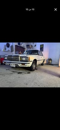 سوبر ٨٢ • مكينة بلد • رقم بغداد