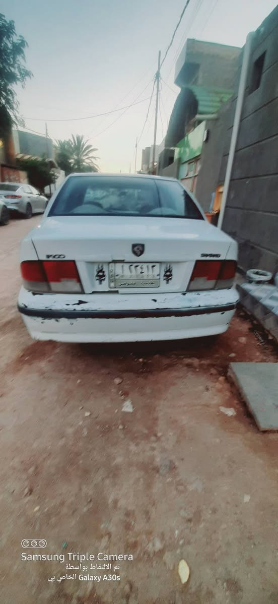 سمند موديل ١١ قادسيه سنويه نافذه
تبريد كير محرك مشط جديد باتري جديد تخم تاير السعر ٣٥ بيه مجال بسيط مكاني ديوانية المركز
***********
