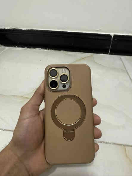 السلام عليكم ايفون 14برو ماكس لو ذهبي شرق اوسط نموذج Mالجهاز كلش نضيف مستخدم اقل من 5اشهر ذاكره 256 بطاريه ‎%‎99 
 السعر مليون و100مجال بسيط 
مكاني الانبار الفلوجه
***********
