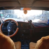 اوبل اوميغا • ١٩٩٢ • رقم كركوك