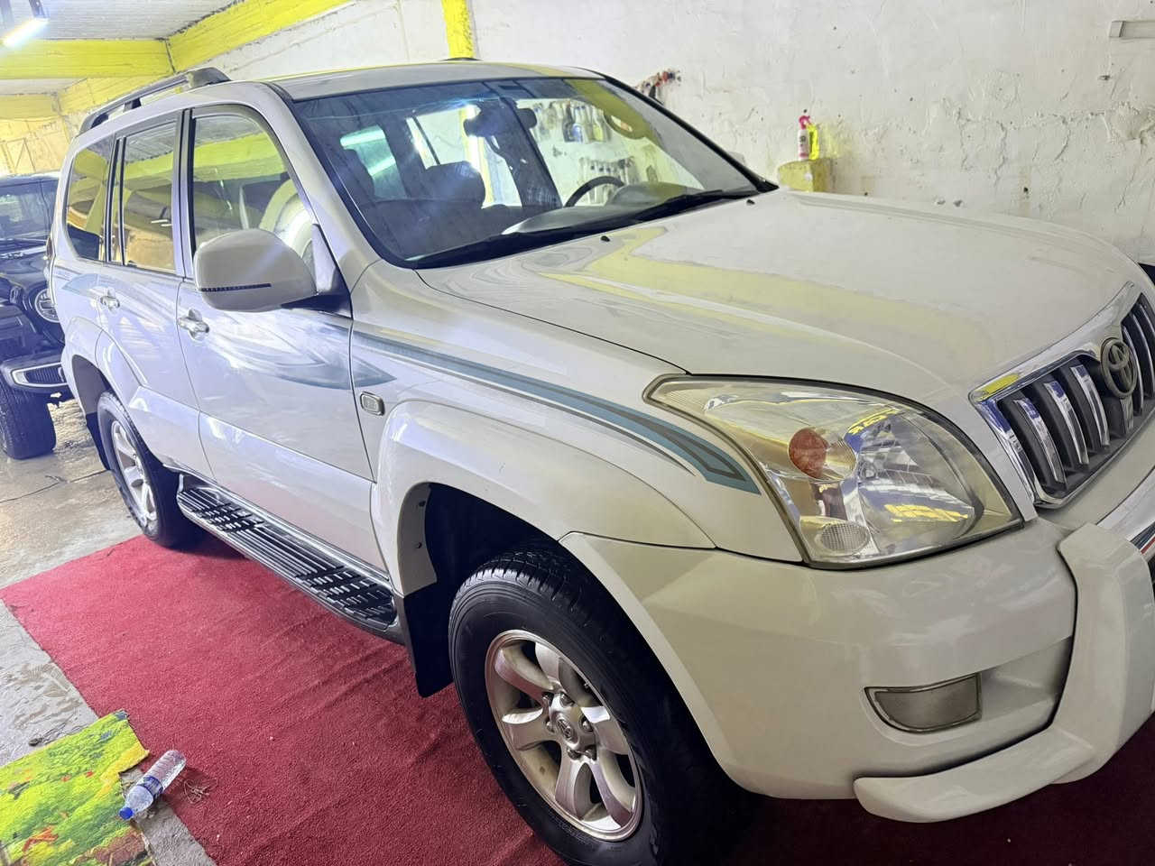 موديل 2008 وضع شركة ماشية 200 محرك 4 سلندر سنوية رقم جديد سعر 165 مجال ***********
