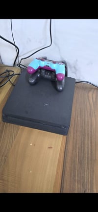 بلي فور • فيفا22 • جي تي اي