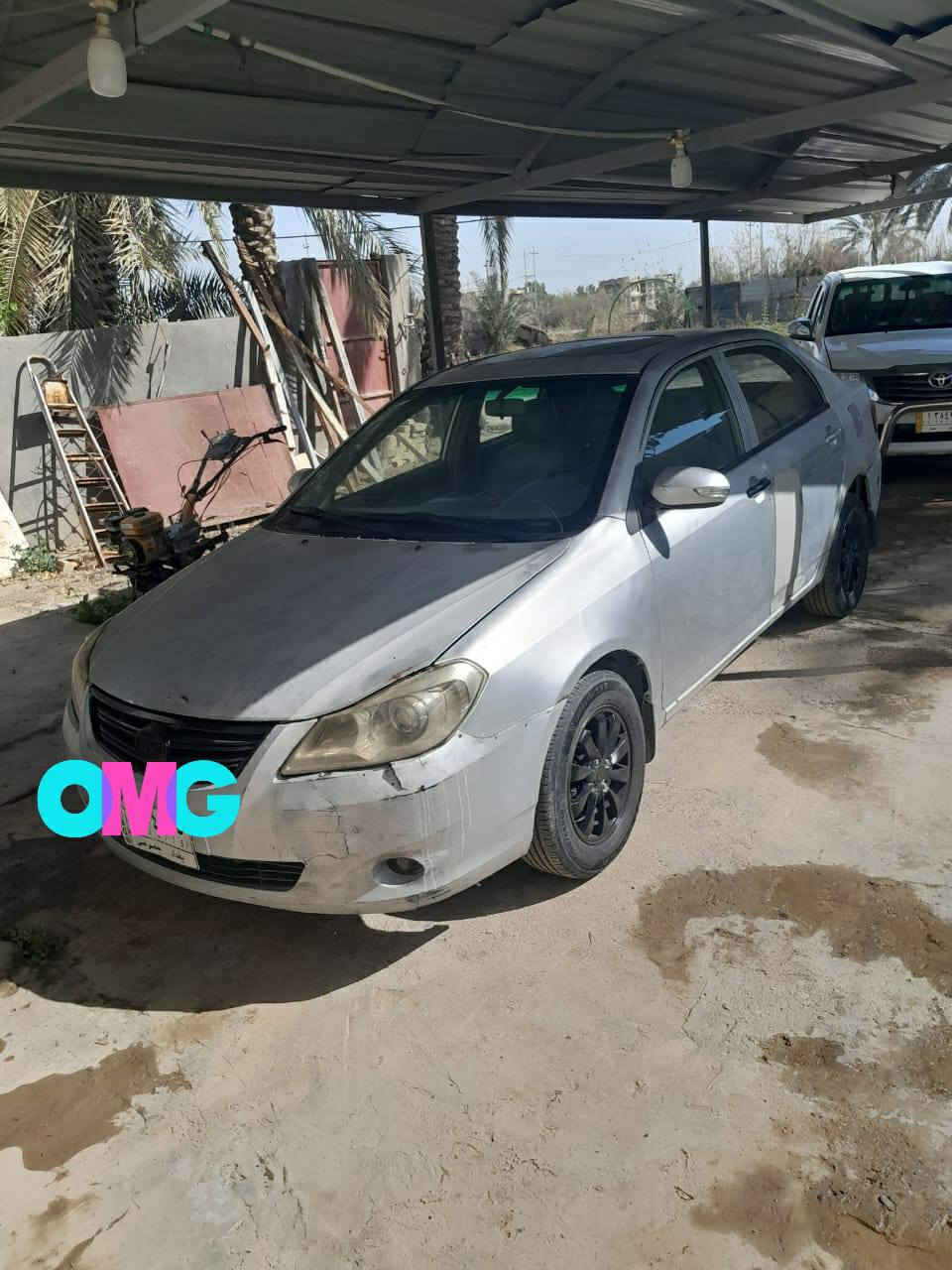 السلام عليكم بي وايدي ٣٠١٣ كير ومحرك كورله رقم بغداد بدون تحويل السعر ٢٢ ورقه مكاني بابل ***********
