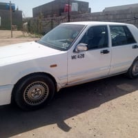 نيسان سدرك • رقم سليمانيه • بصره