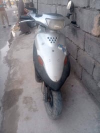 للبيع شغاله يرادلها بس تاير خلفي ب225 قفل 07726201447بي واتساب