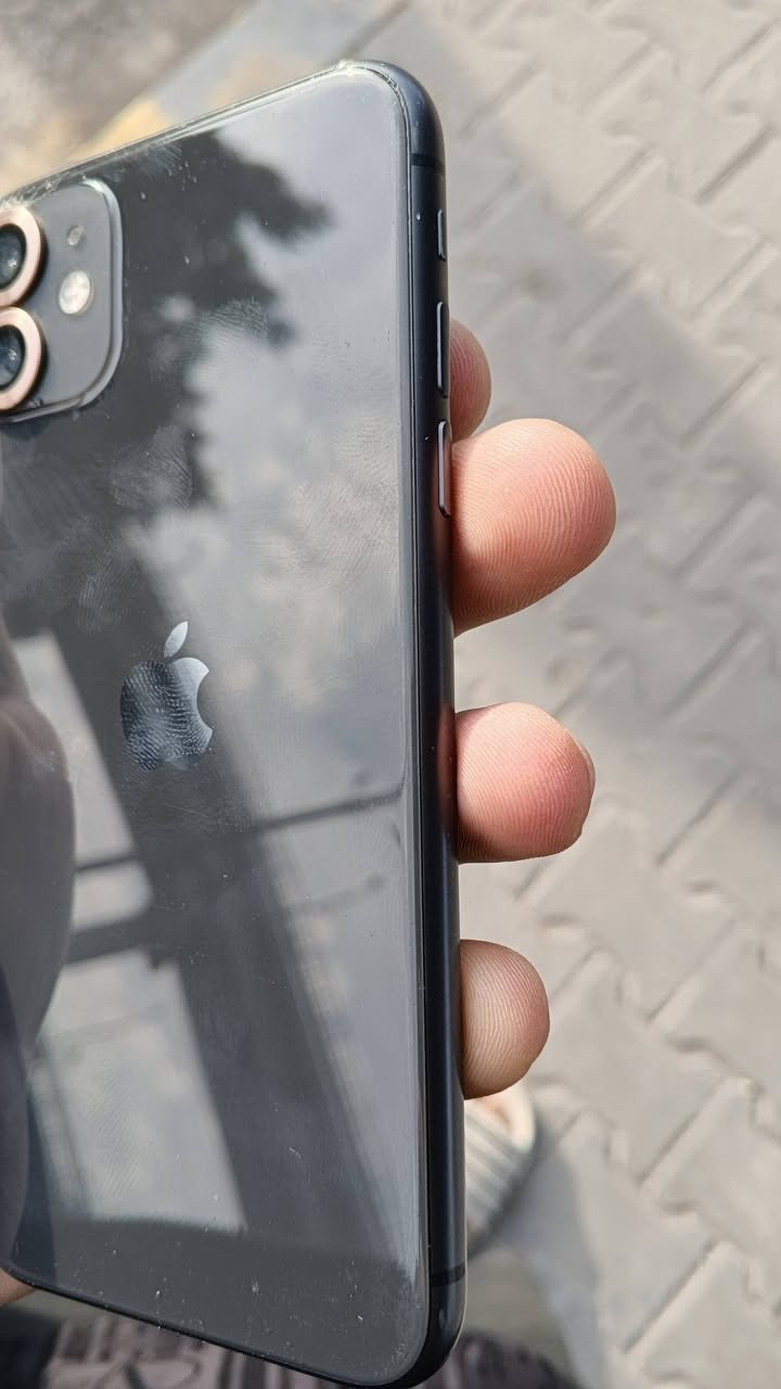 ايفون 11 للبيع او مراوس


**إذا كنت صاحب هذا الإعلان وتريد حذفه لأي سبب، رجاءا أرسل رسالة إلى الدعم الفني**