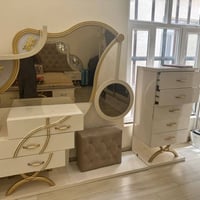 غرفة نوم تركية • غرفة خشب • غرفة نوم كاملة • اثاث غرف نوم • غرفة اخشاب...