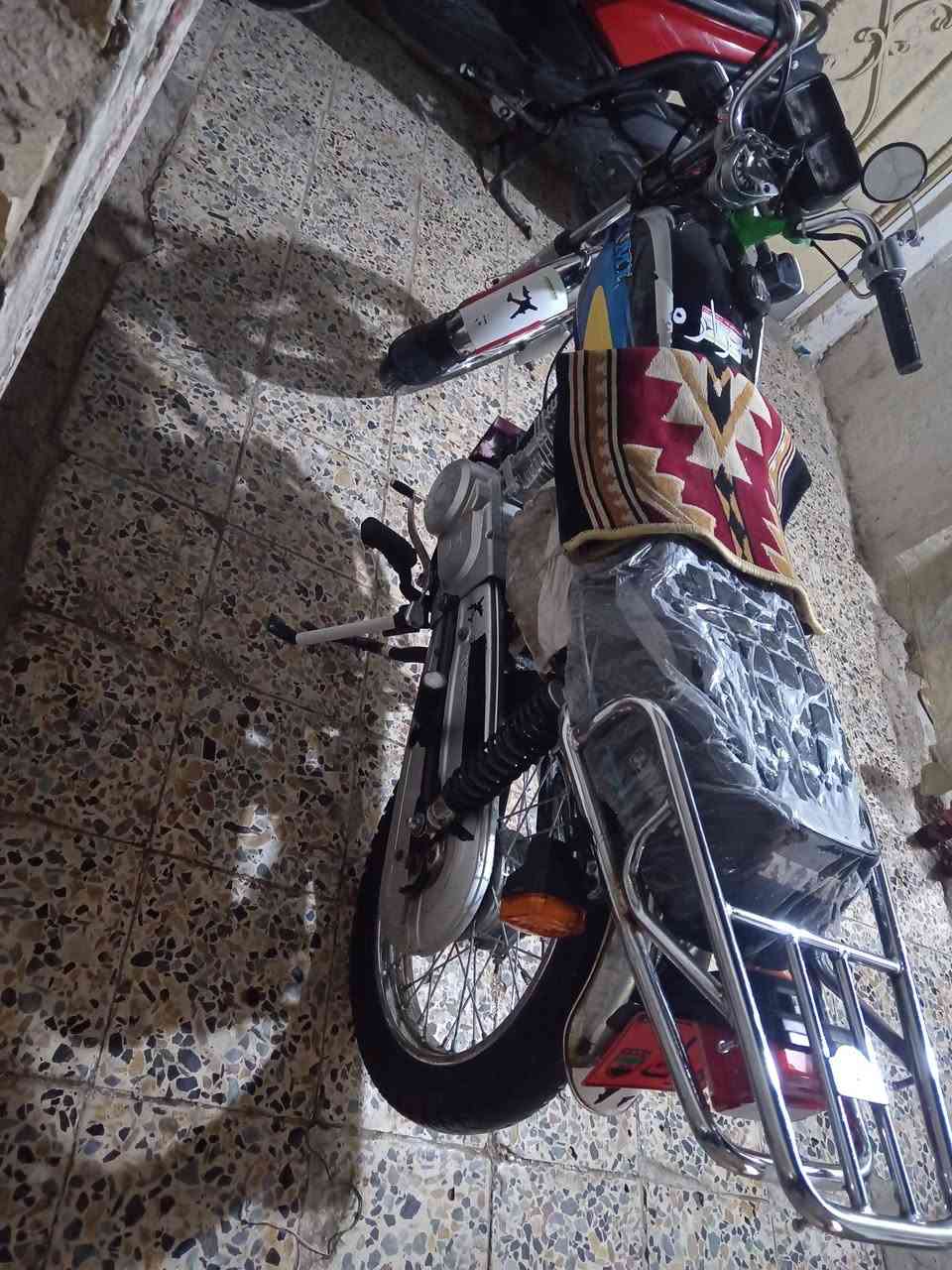 سلام عليكم موطور جديد شاصي20 امتياز وتعمير 25اصلي كله جديد مكان واسط نعمانيه مو شراي لايخابر سعر خاص ***********
