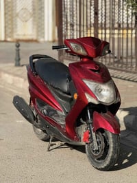 نواقص بسيطة • محتاج كفرات • بغداد جديدة