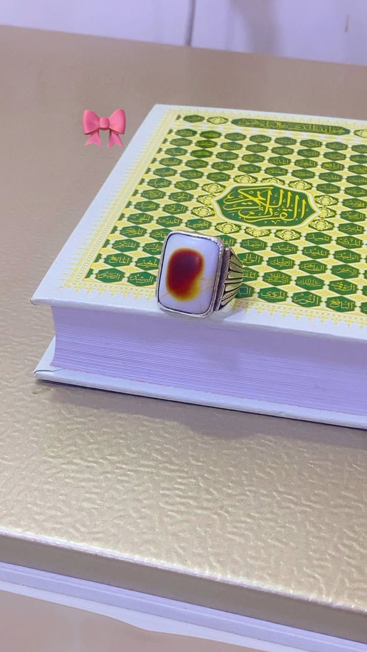 سلام عليكم ً جزع يماني قطعه مربعه صياغه البحرين السعر خاص


**إذا كنت صاحب هذا الإعلان وتريد حذفه لأي سبب، رجاءا أرسل رسالة إلى الدعم الفني**