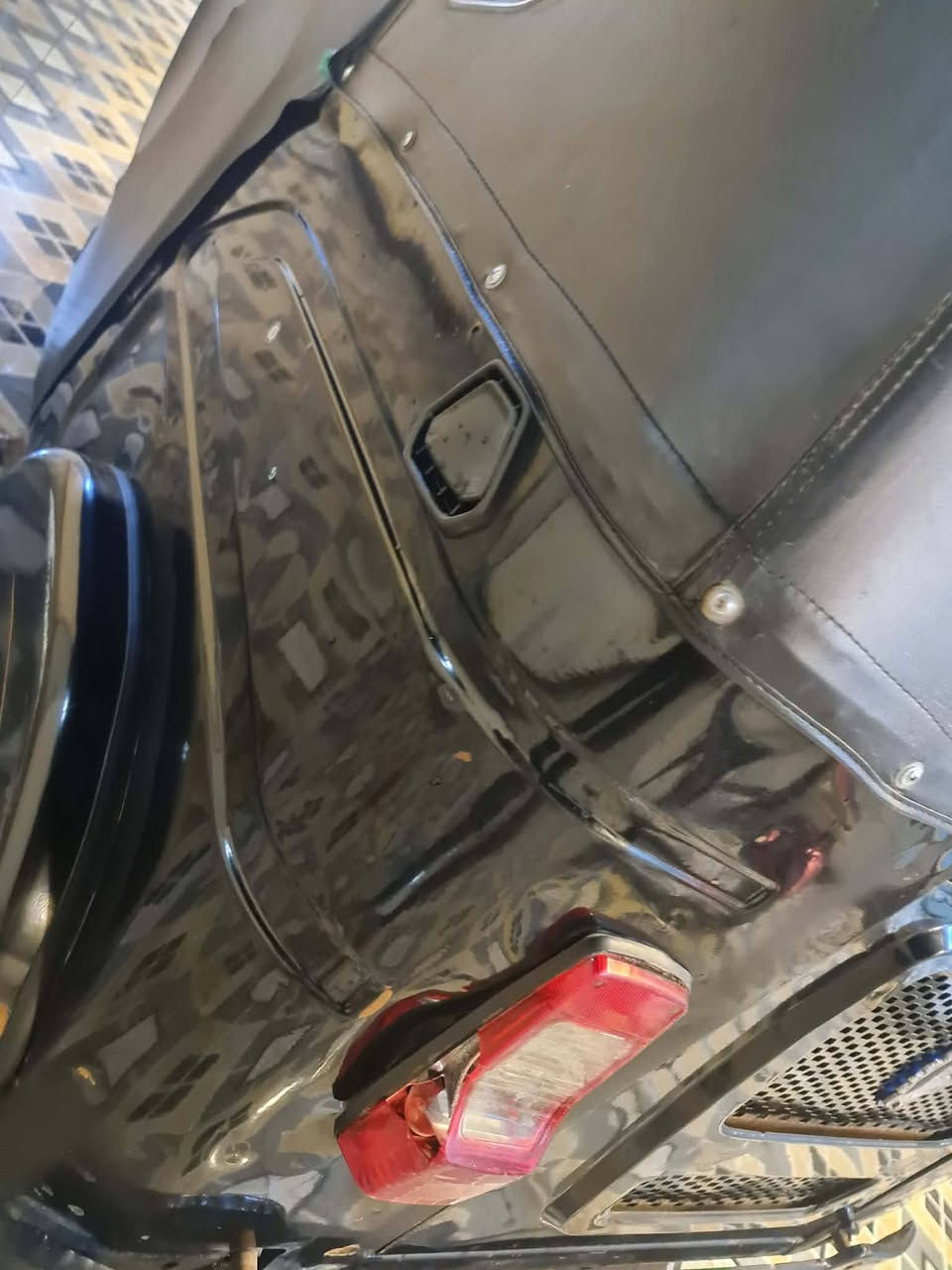 22 شهر 10 وراق اصؤلي وياك للرقم مكلف بالنشر وهاذ رقم راعية  تكتك  مكفولة كفالة عامة لا زنجيل ولا غيرة كفالة كفالة *********** سعر ٧٦٠٠ وبية مجال بسيط
