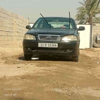 لبيع شيري كوين رقم بغداد دولي بسمي موديل 2009لليع مراوس سعر مناسب رقم ...