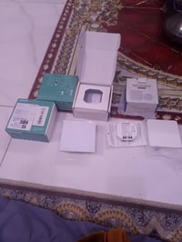 مقابس ذكية • جديدة • توصيل