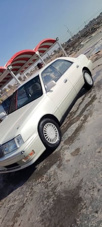 راس الثور • ١٩٩٥ • رقم بغداد