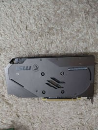 RX 5500XT 8GB • i5 10400F • رام 16GB 2x8