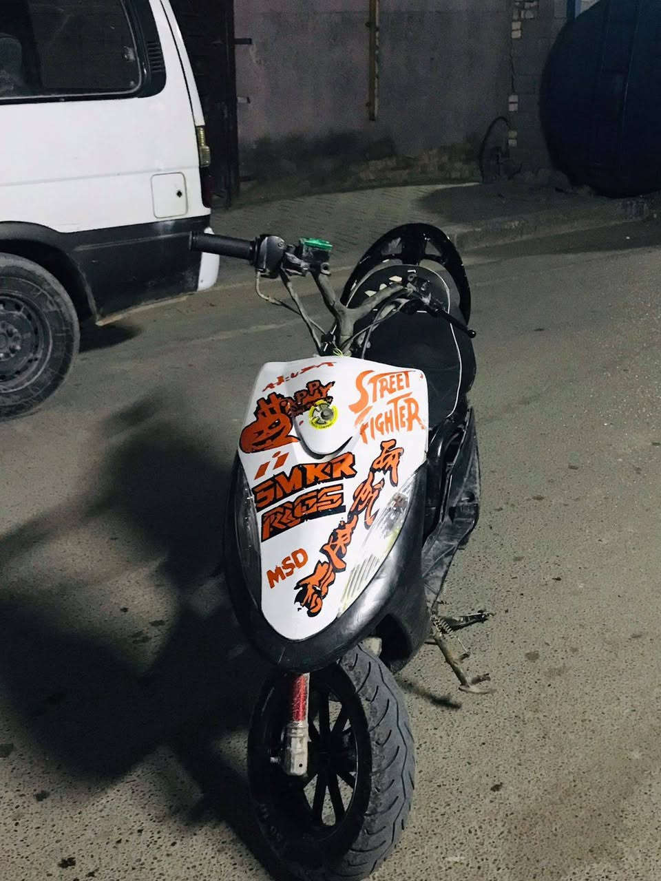 دراجه ماكس مال لعب سعرها 400 وقفلها 375 دراجه كلشي مابيها شراي راسلني واتساب ***********  . مكاني بغداد
