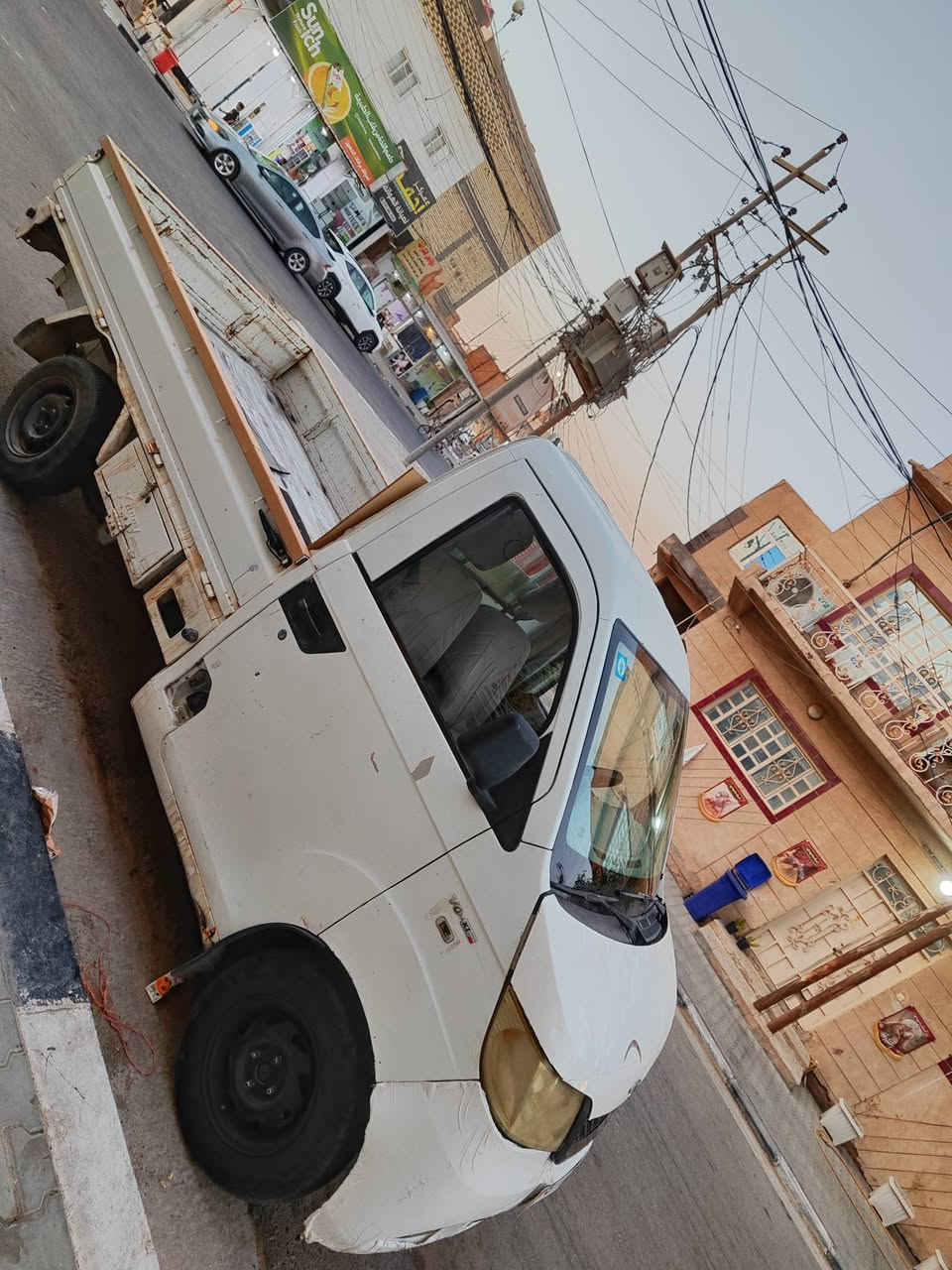 شيري رقم مميز بغداد
سعر 33وبيها مجال حك جيه 
***********
