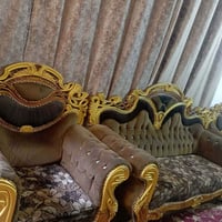 كنب • نضيف • بيه مجال