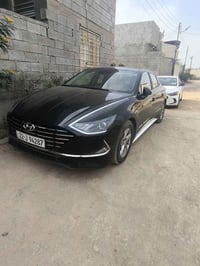 سوناتا • وارد كوري • بصرة