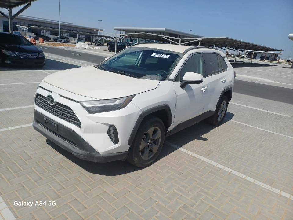 علىً بركة الله 
وصول وجبة سيارات 🚘 جديدة 
كل من نوع 
1نيسان باثفندر بلاتينيوم لون ابيض 2024
2نيسان باثفندر SL بلاص. لون اسود 2024
3تايوتا رافور XLE لون ابيض 2024 
4نيسان التما sv  لون كرزي 2024 

معرض هشام الحمداني لتجارة السيارات 
#العنوان كركوك حي الخضراء شارع المعارض 
للاستفسار ☎️☎️☎️
***********
***********

***********
