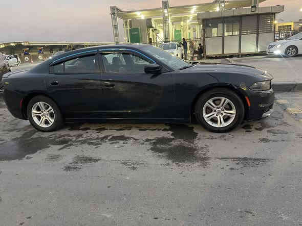 جاجر موديل 15 معلايه 17 رقم إنكليزي وهزه جديده مكينه 3600 مكينه وكير وحداديه مكفول  بيه جم قطعه كلير فقط أبيع حزام بدون فتح اي قطعه وبدون معجون السياره داخله كلين  كنديه ماشيه 150 الف حقيقي 
فول مواصفات فتحه سلايد كشنات جلد شاشه كأمره رادار خلفي لايت زنون عالي ناصي تخم تاير جديد تشغيل عن بعد تحكم ستيرن جهتين حساس خلفي هواي مواصفات فئة SXT
مكانه بغداد  السعر مال بيع 138  وبيه مجال حك الجيه 
 واتس ***********
