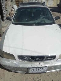 سياره دايوللبيع  مديل ٩٩صاحبه موجود بيه تبخير السعر13ورقه مكاني الدوره...