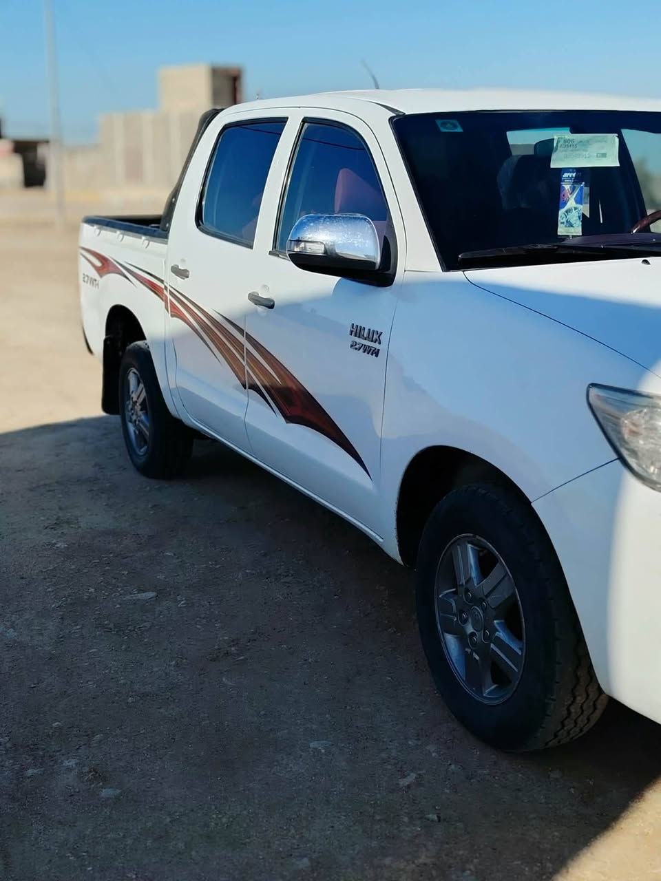 سلام عليكم بيكم تيوته 2014مكفوله كفاله عامه حداديه تخم تاير تبريد كله علا شرط شراي يتصل مكان سماوه الخضر***********
